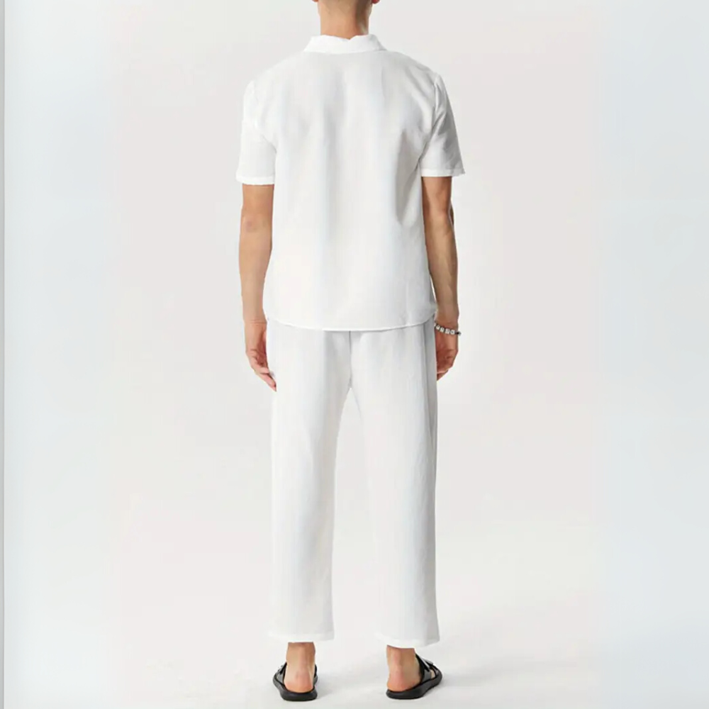 ALEC | MINIMALISTISCHE SET